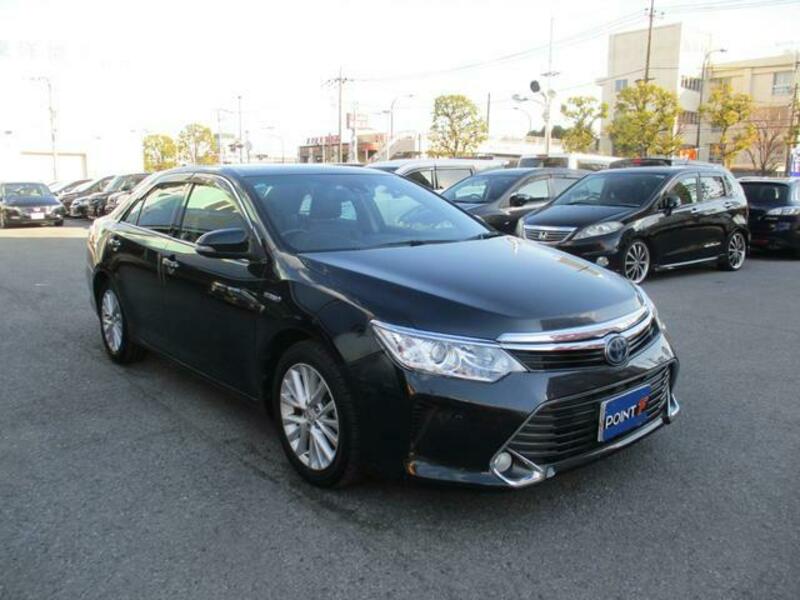 CAMRY