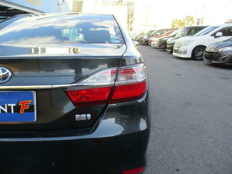 CAMRY
