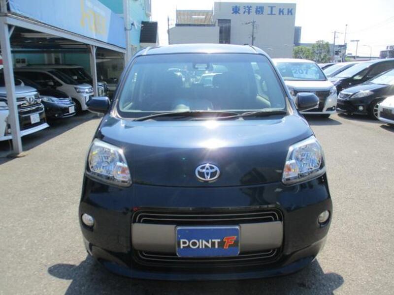 PORTE
