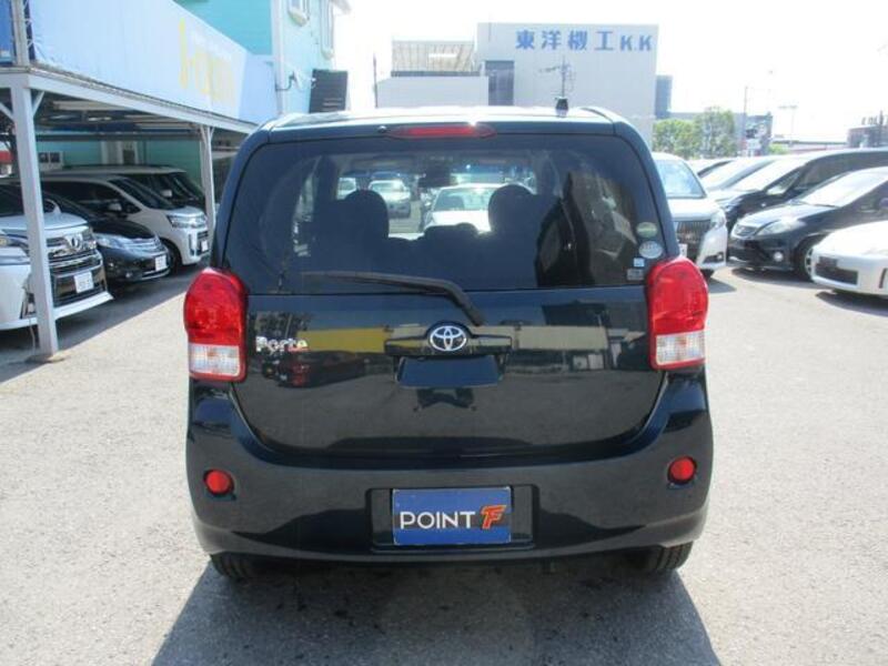 PORTE