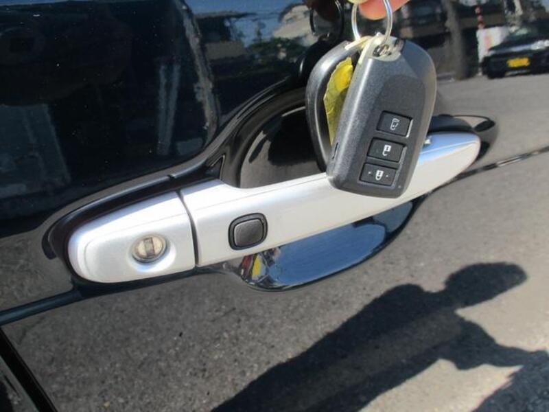 PORTE