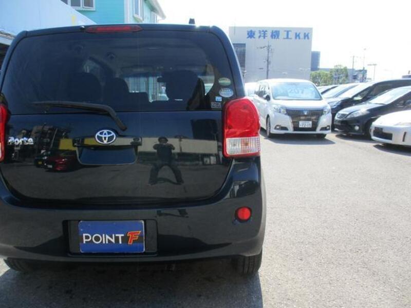 PORTE