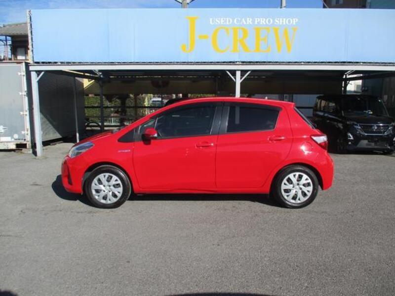 VITZ