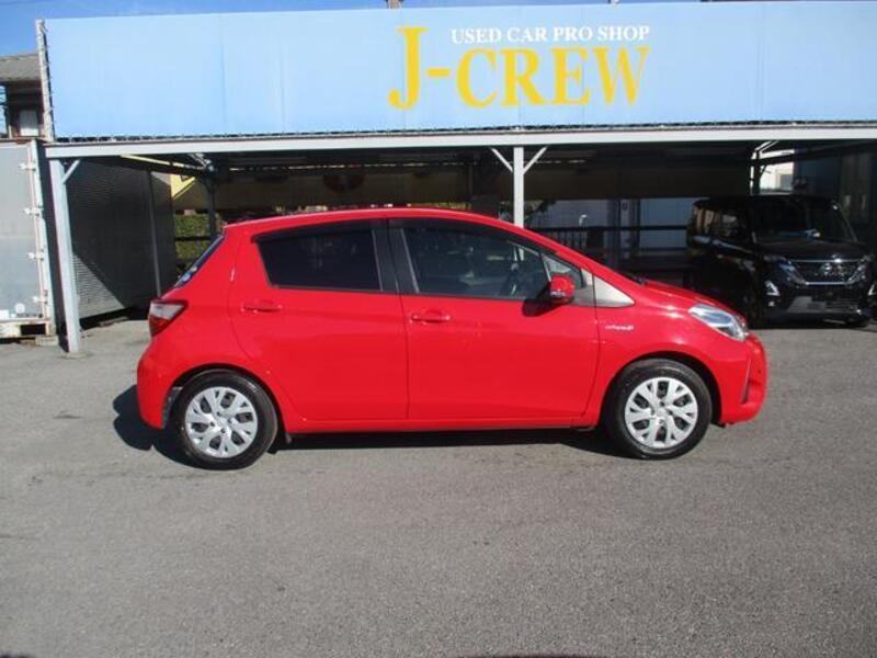 VITZ