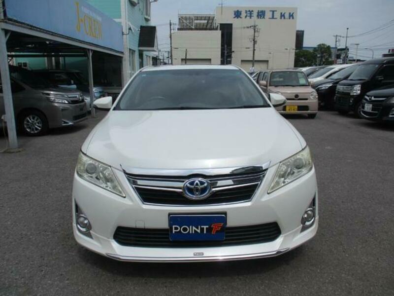 CAMRY