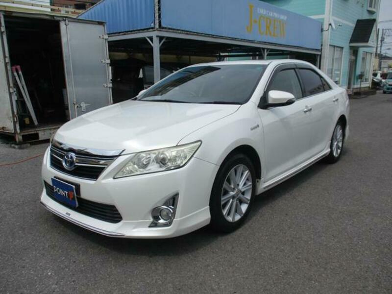 CAMRY