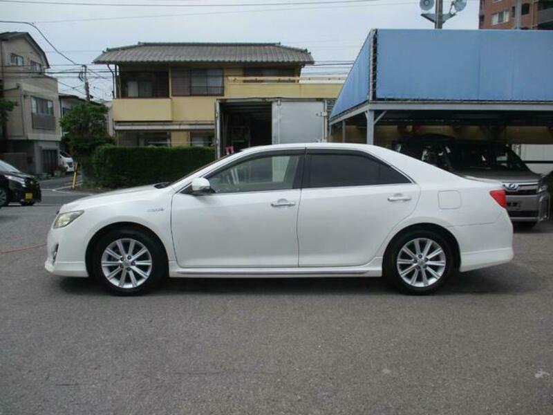 CAMRY