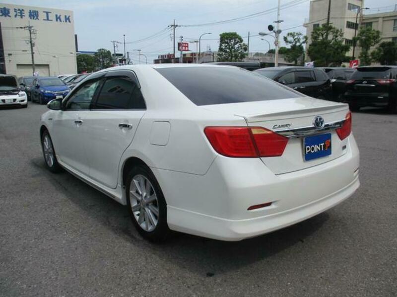 CAMRY