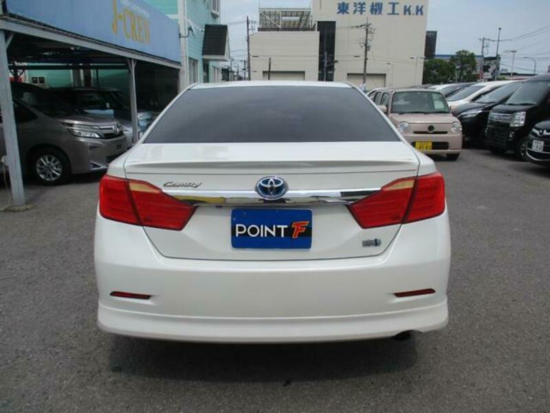 CAMRY