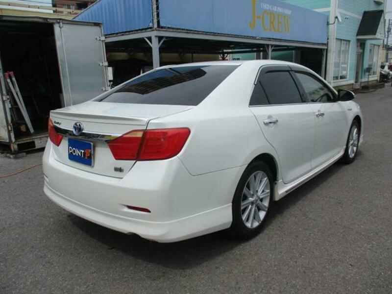 CAMRY