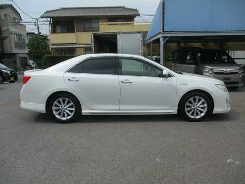 CAMRY