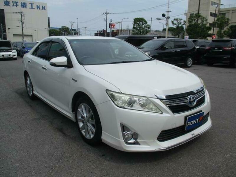 CAMRY