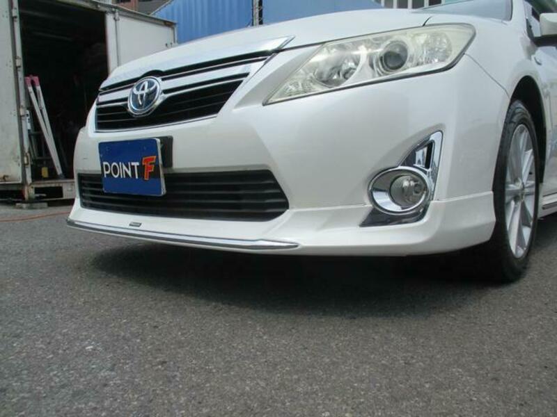 CAMRY