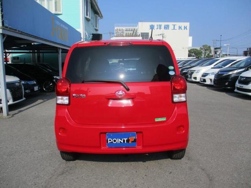 PORTE