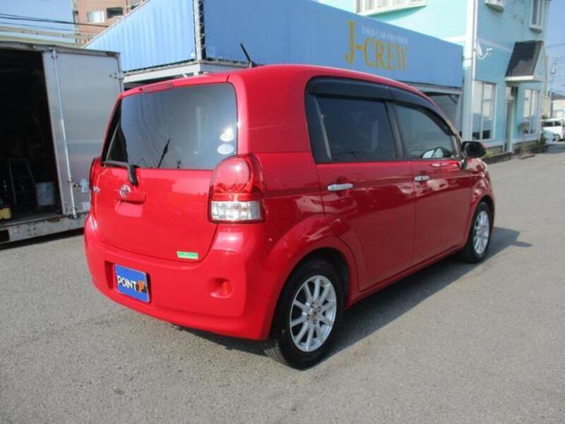 PORTE