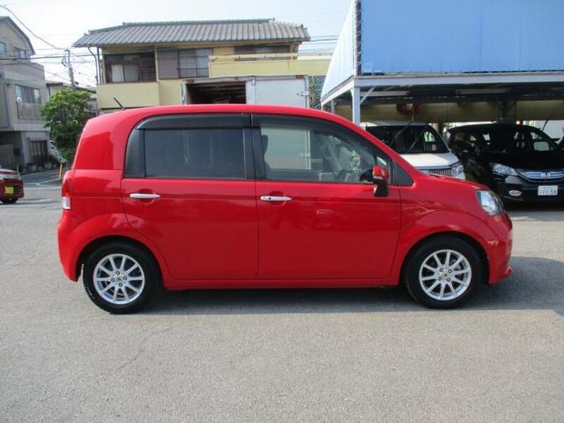 PORTE