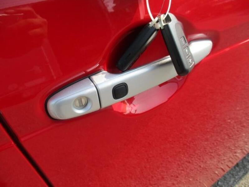 PORTE