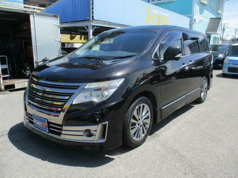 ELGRAND