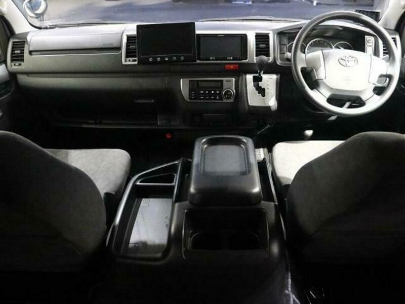 HIACE WAGON