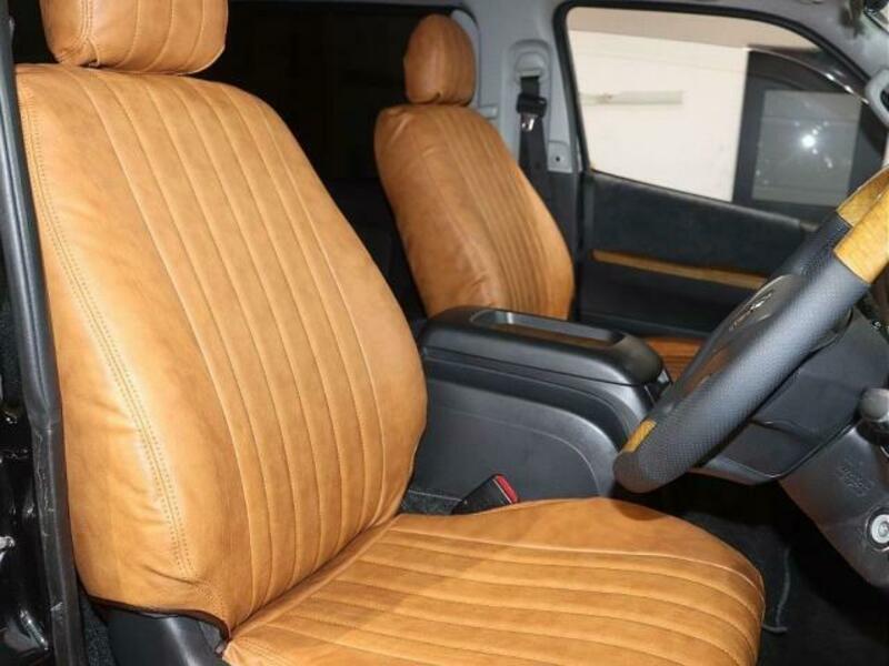 HIACE WAGON