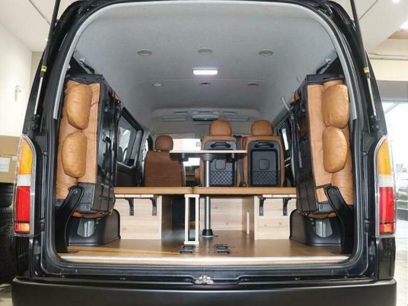 HIACE WAGON