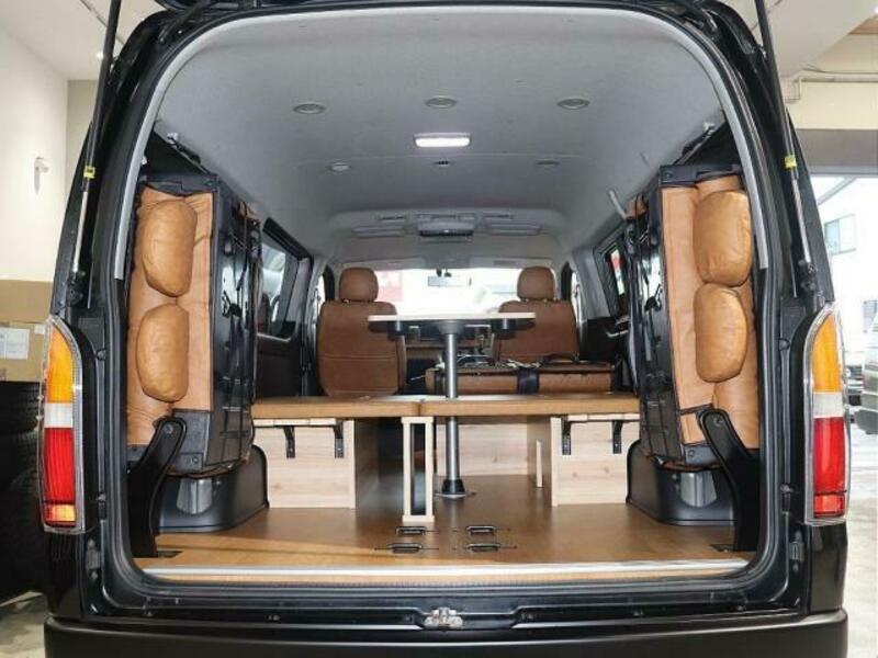 HIACE WAGON