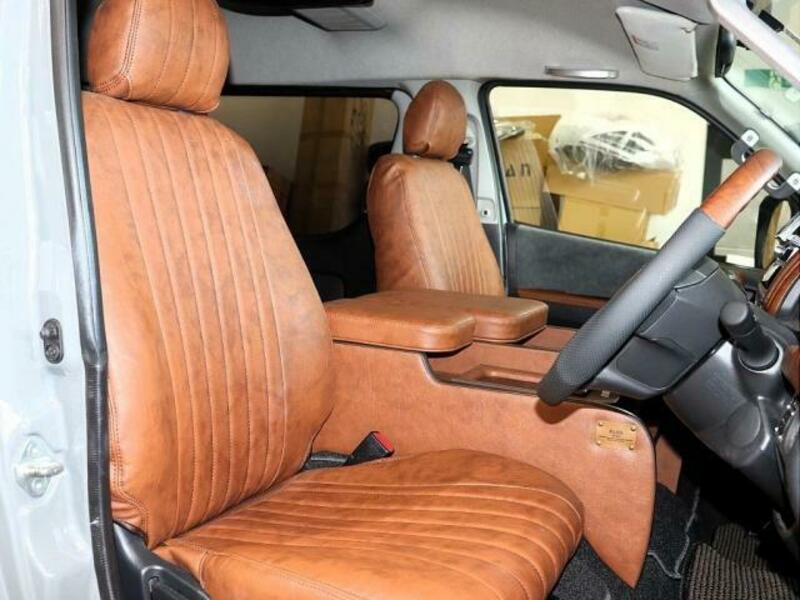 HIACE WAGON