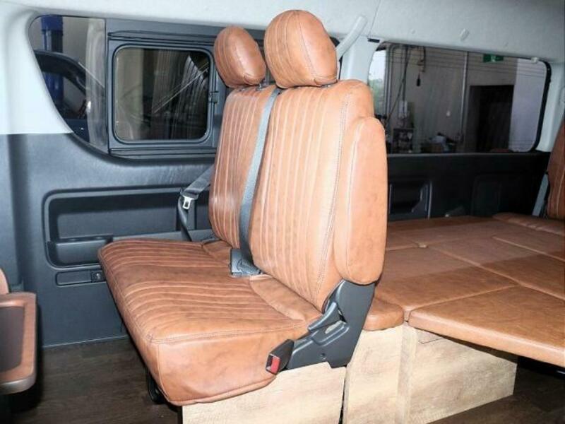 HIACE WAGON