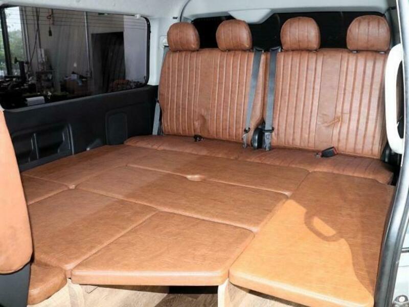 HIACE WAGON