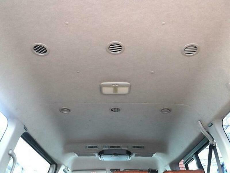 HIACE WAGON