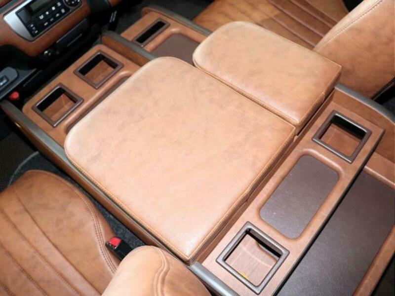 HIACE WAGON