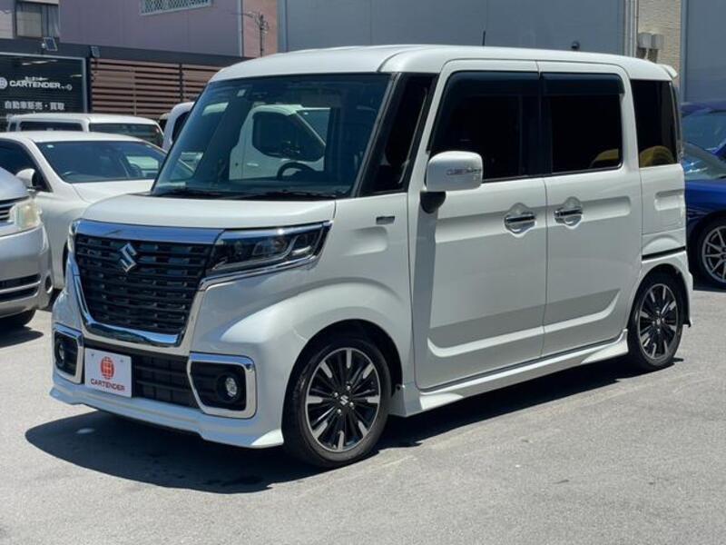 SPACIA CUSTOM