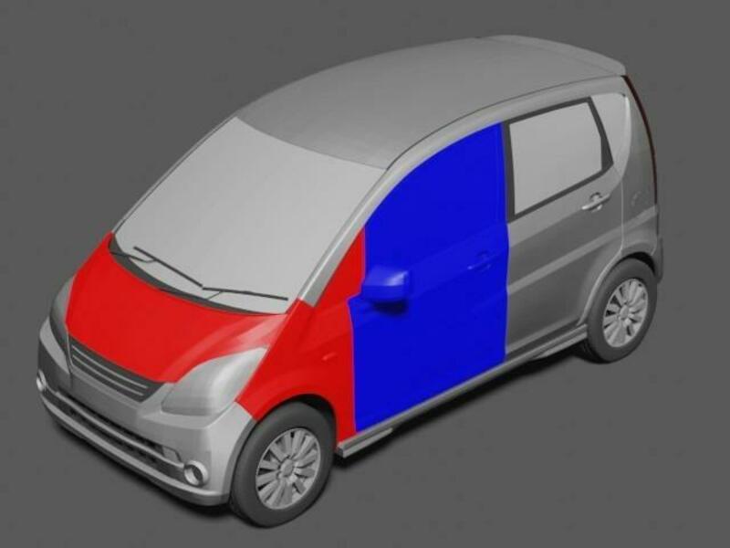 SPACIA CUSTOM