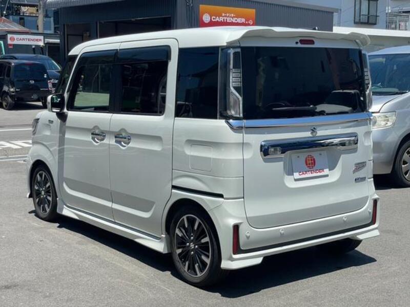 SPACIA CUSTOM