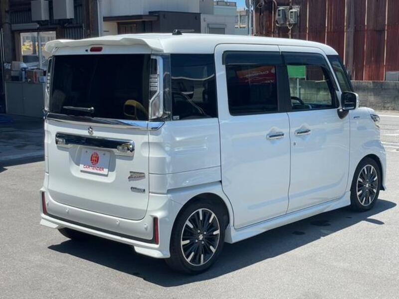 SPACIA CUSTOM