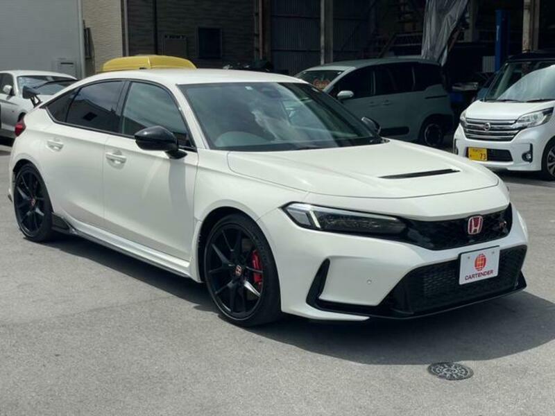 CIVIC