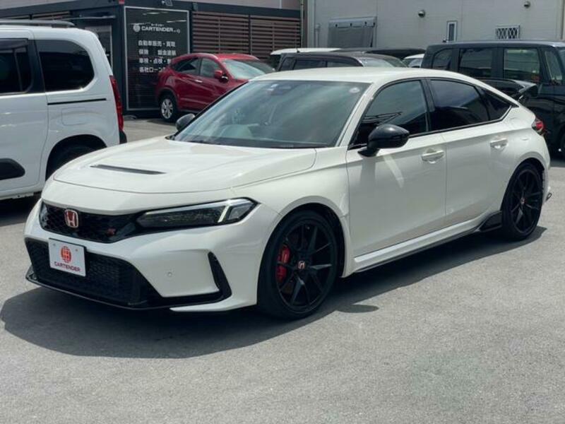 CIVIC