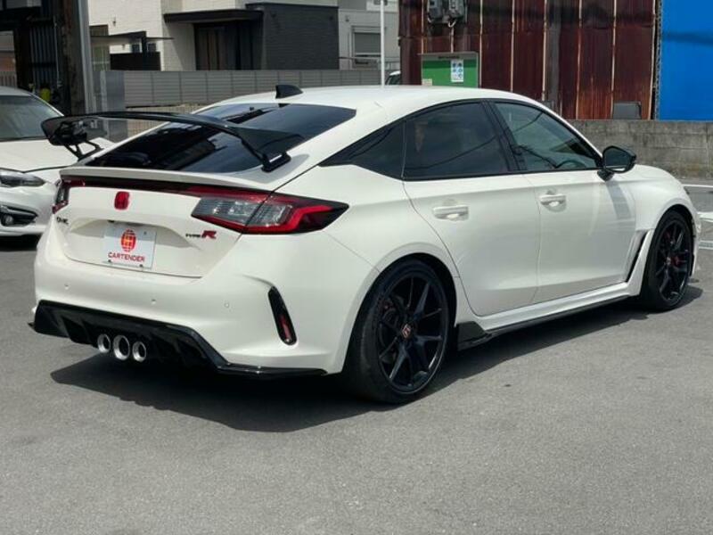 CIVIC