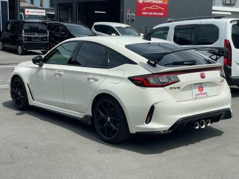 CIVIC