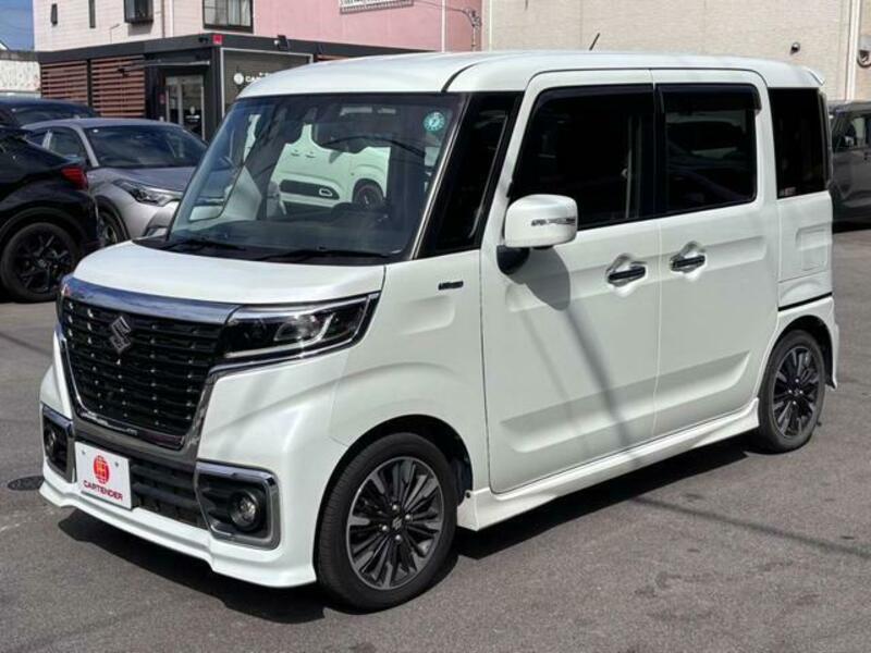 SPACIA CUSTOM