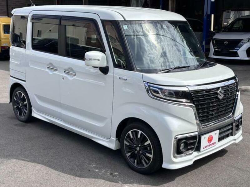 SPACIA CUSTOM
