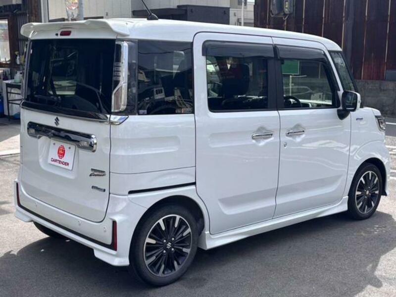 SPACIA CUSTOM
