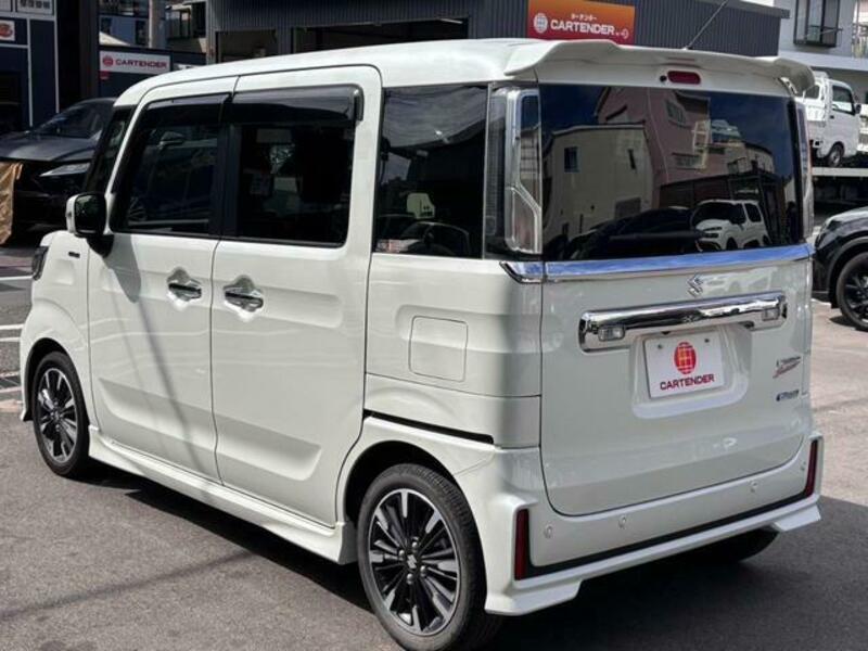 SPACIA CUSTOM