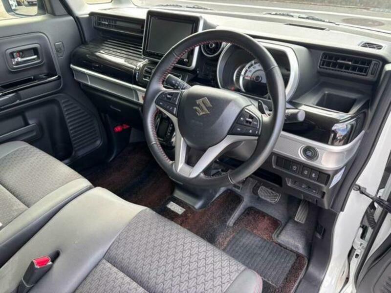 SPACIA CUSTOM