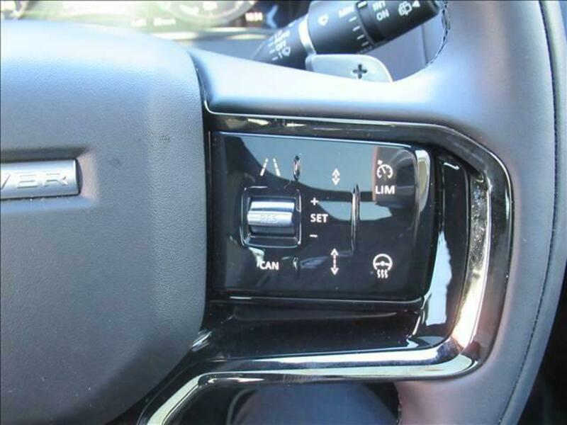 RANGE ROVER VELAR