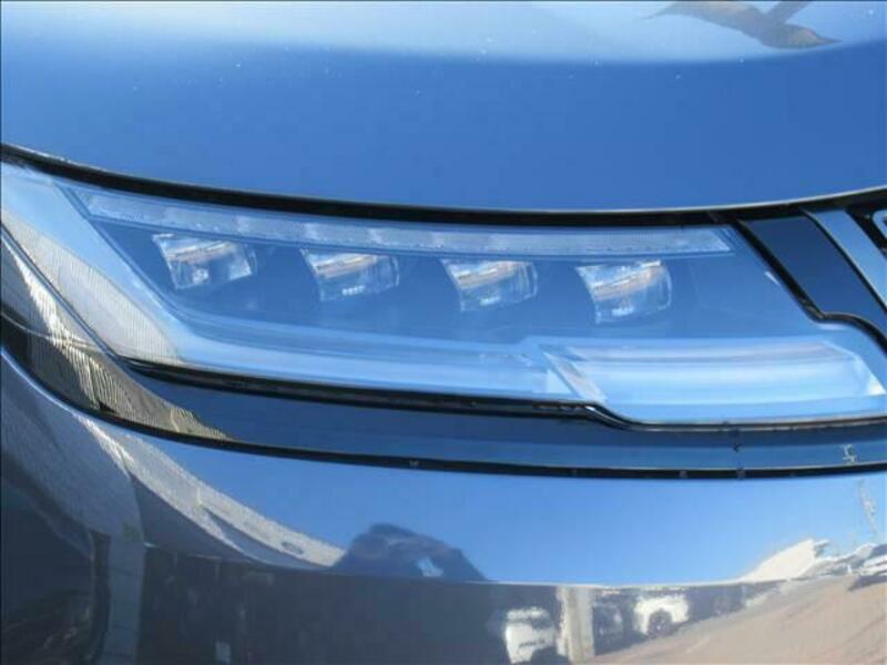 RANGE ROVER VELAR