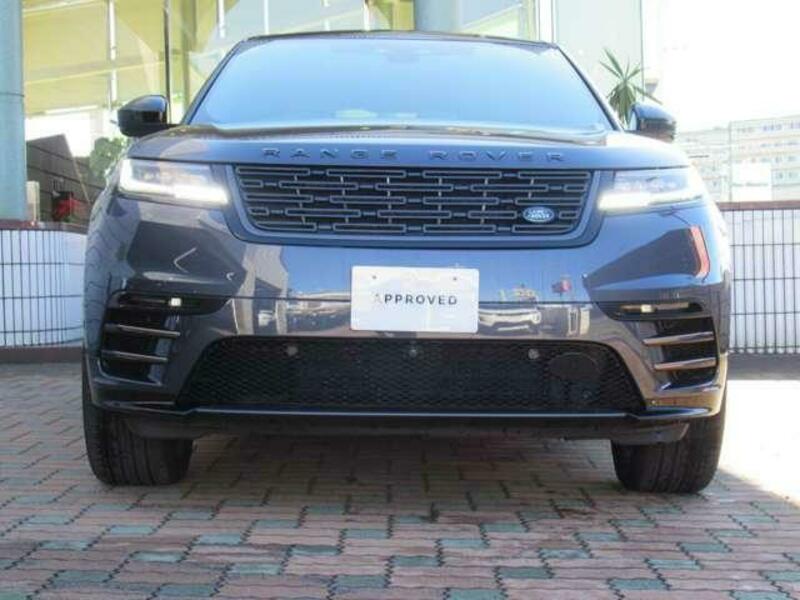 RANGE ROVER VELAR