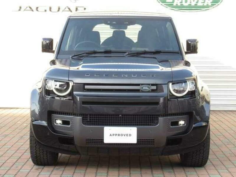 DEFENDER
