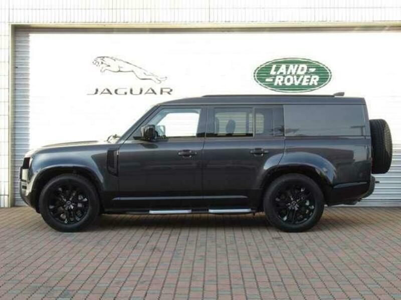 DEFENDER