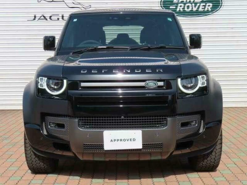 DEFENDER